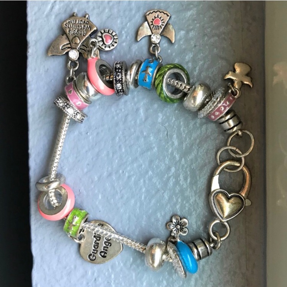 charm bracelet